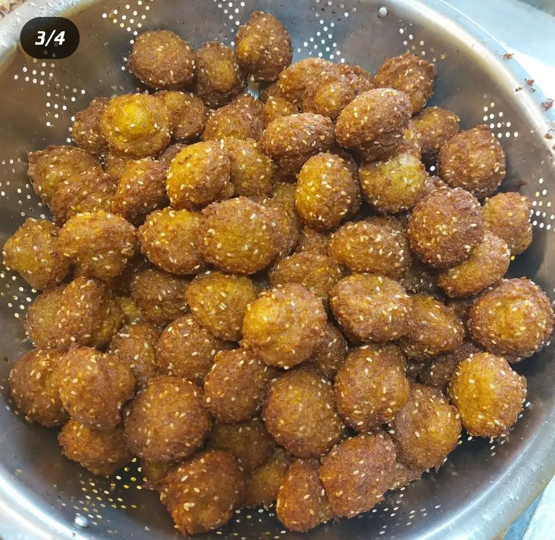 فلافل نجم عبادان - تصویر 2