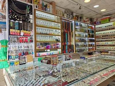 جواهری نگین خراسان