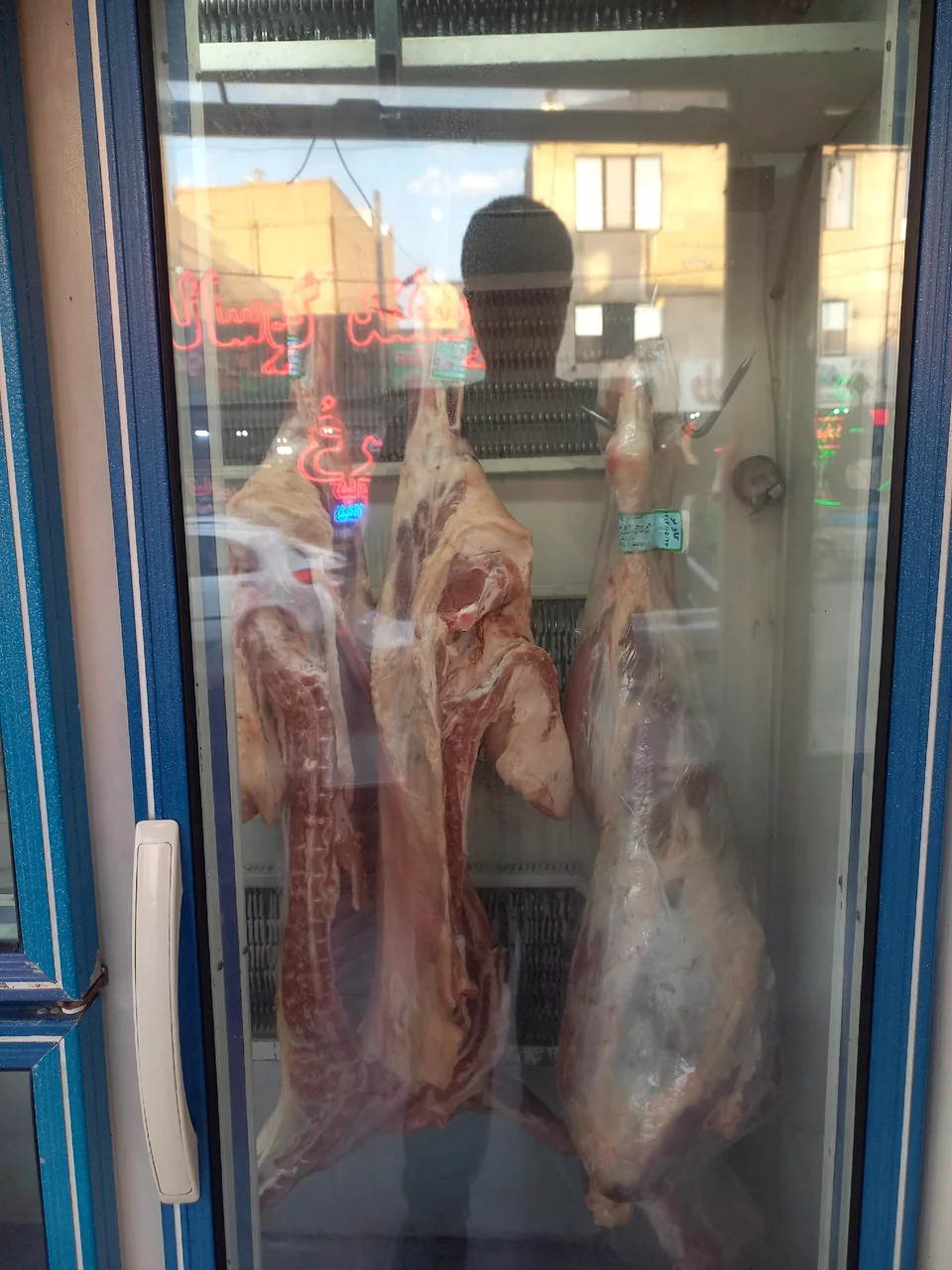سوپر گوشت رجبی - گوشت، مرغ و پروتئینی در همدان - تصویر 3