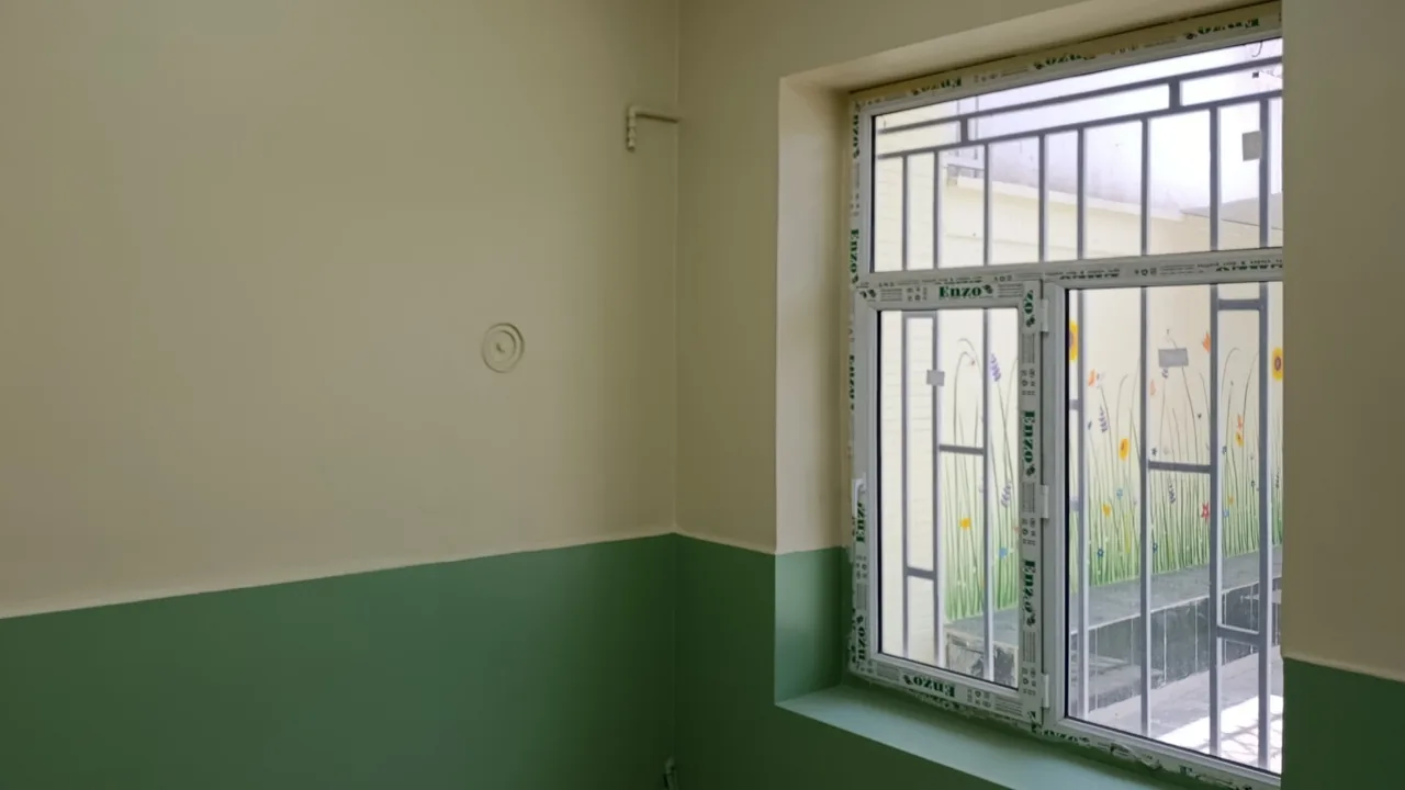 دبیرستان دخترانه متوسطه اول میراث - تصویر 5