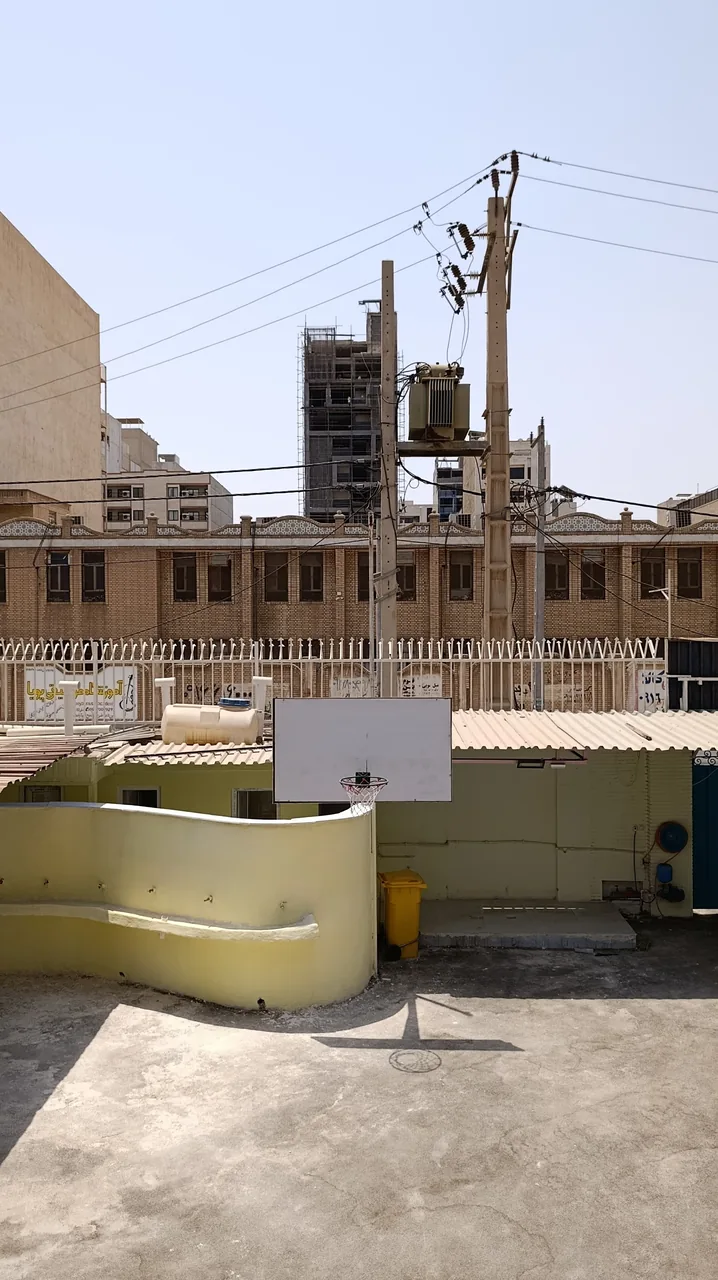دبیرستان دخترانه متوسطه اول میراث - تصویر 6