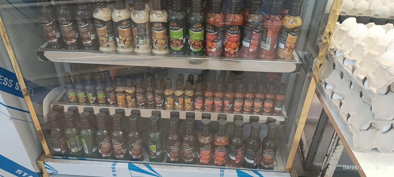 پروتئین گوشت مرغ تهران - تصویر 4