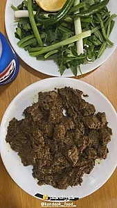 فست فود دریایی کندوک