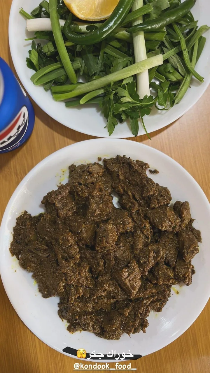 فست فود دریایی کندوک