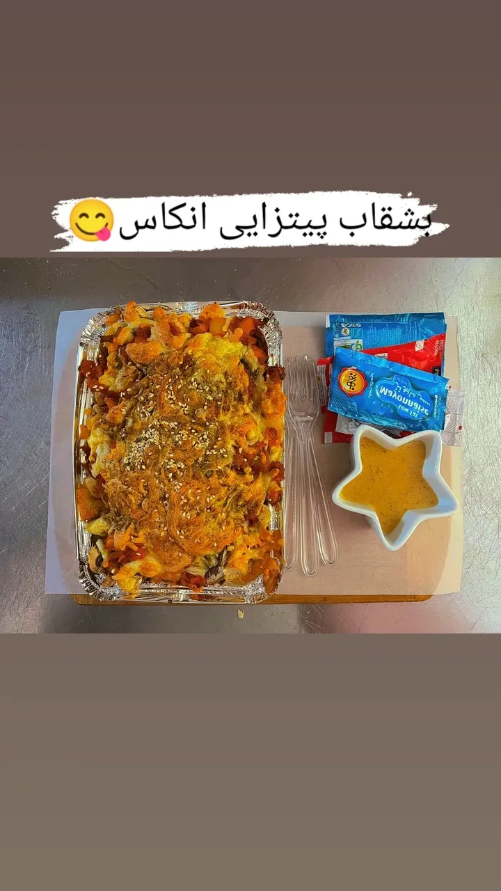 فست فود آوای خرچنگ - تصویر 5