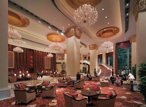 عمارت شاهگلی