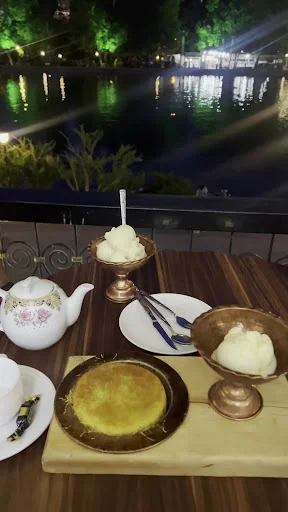 عمارت شاهگلی