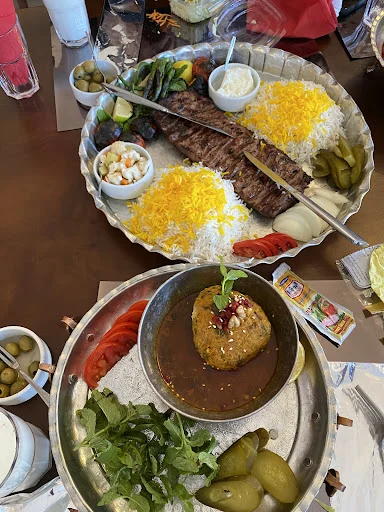 عمارت شاهگلی