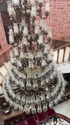 عمارت شاهگلی