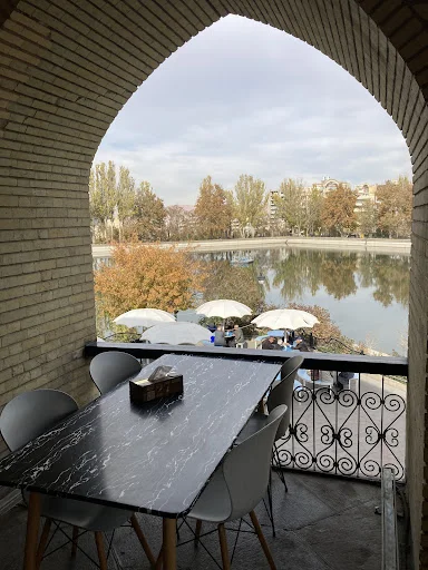 عمارت شاهگلی