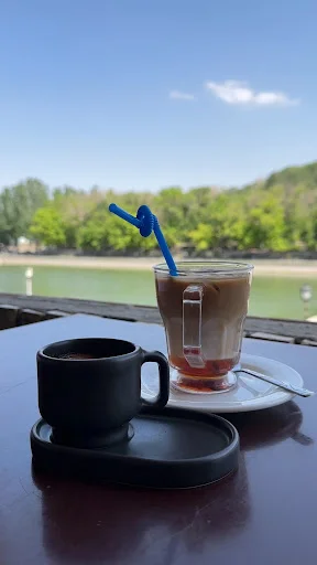 عمارت شاهگلی