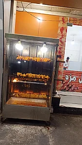 فلافلی شهرما