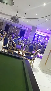 فست فود شایگان