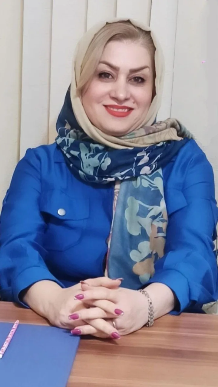 کارشناس ارشد روانشناسی کودک و ازدواج - تصویر 3