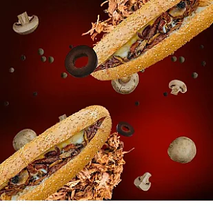 پامچال شعبه بندرعباس