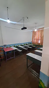 دبستان دخترانه حدیث