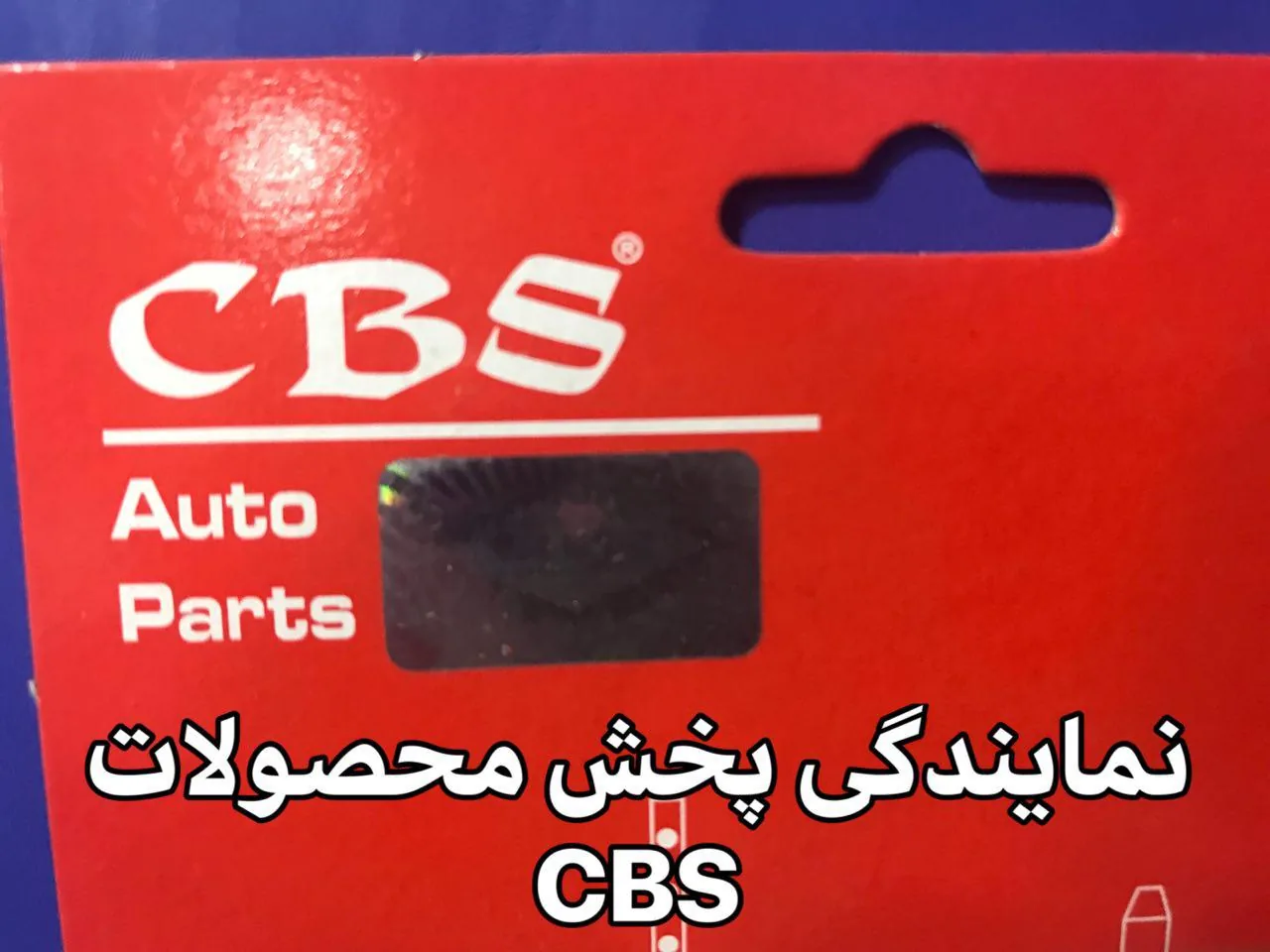 پخش لوازم یدکی خودرو ایران زمین - تصویر 3