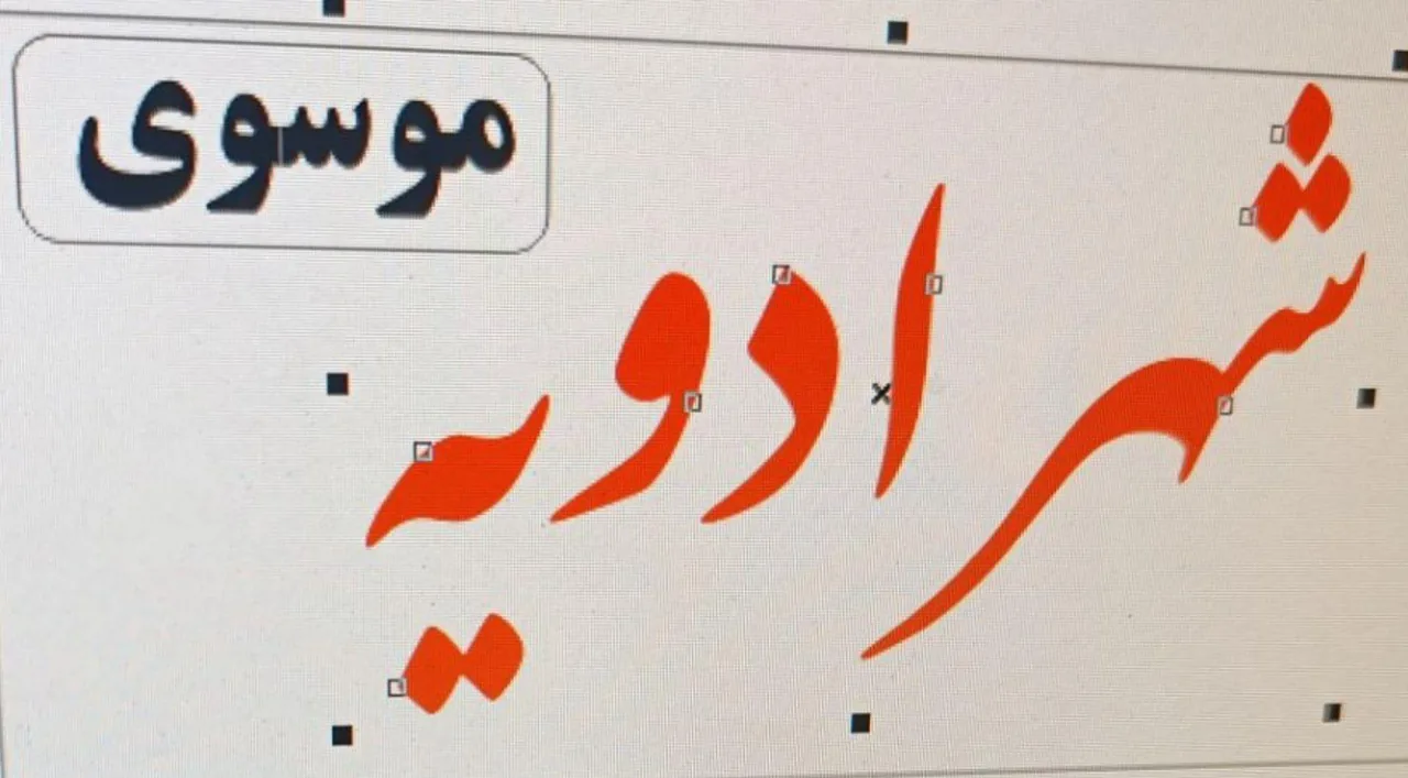 شهر ادویه موسوی - تصویر 2