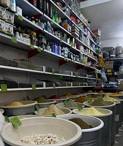 پخش عمده عطاری صادقی