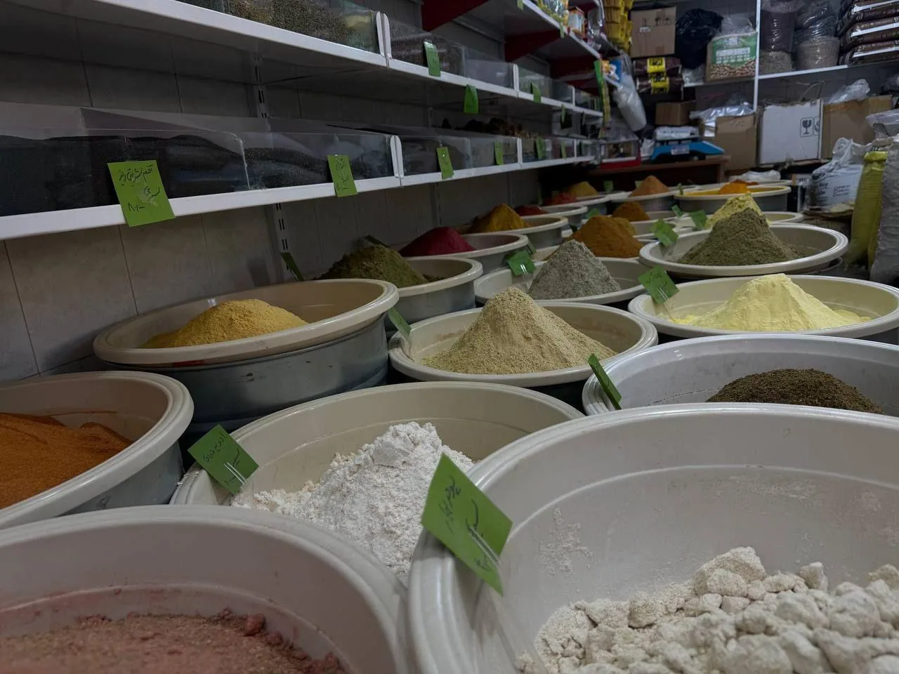 پخش عمده عطاری صادقی - طب سنتی و عطاری در همدان - تصویر 2