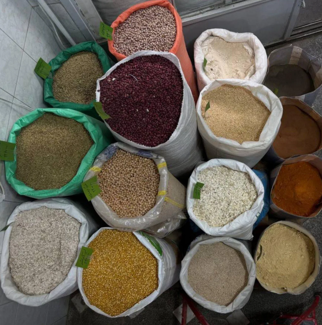 پخش عمده عطاری صادقی - طب سنتی و عطاری در همدان - تصویر 3