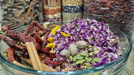 عطاری بهارنارنج پاینده