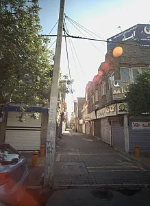 کلبه طلا
