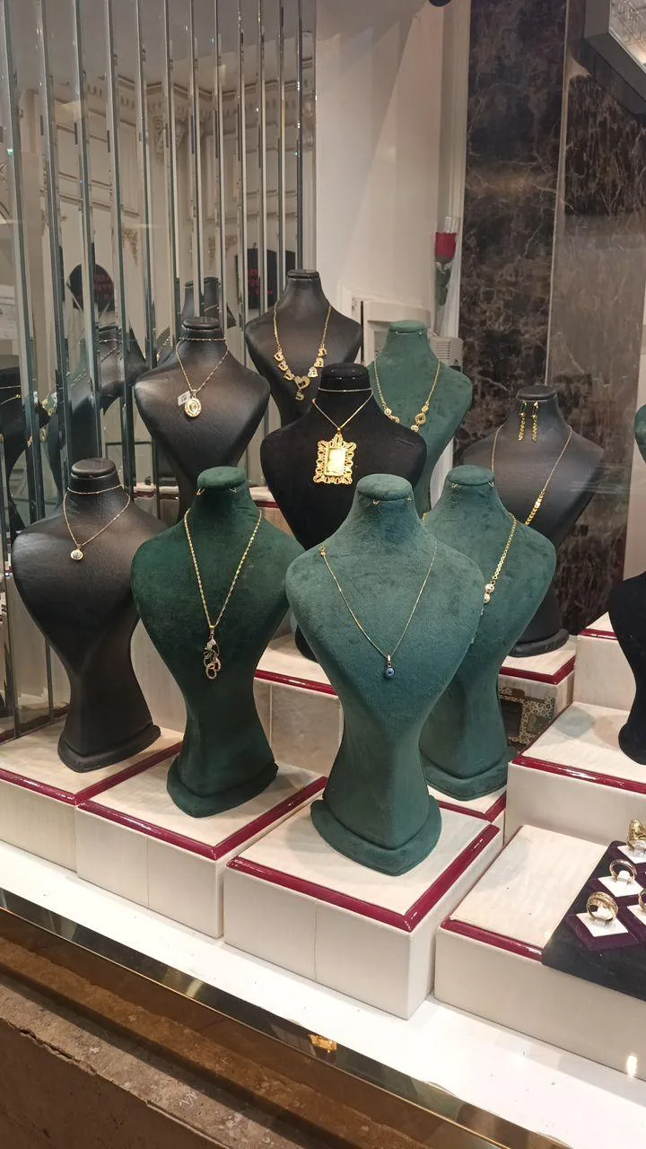 طلاجات جوان