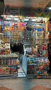 بدلیجات سلاطین