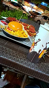 فست فود نهنگ
