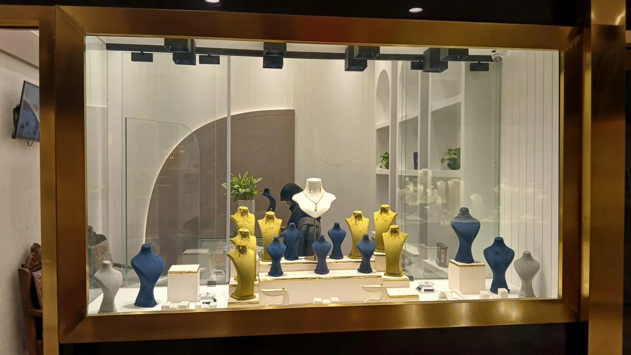 طلاجات حسینی