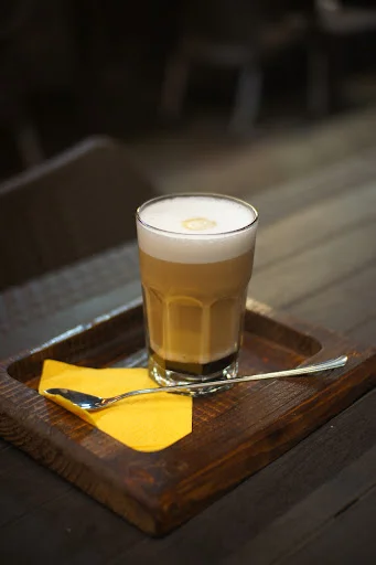 کافه پامفیلیا