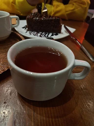 کافه پامفیلیا