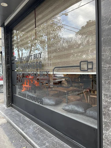 کافه پامفیلیا