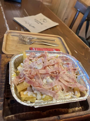 کافه پامفیلیا