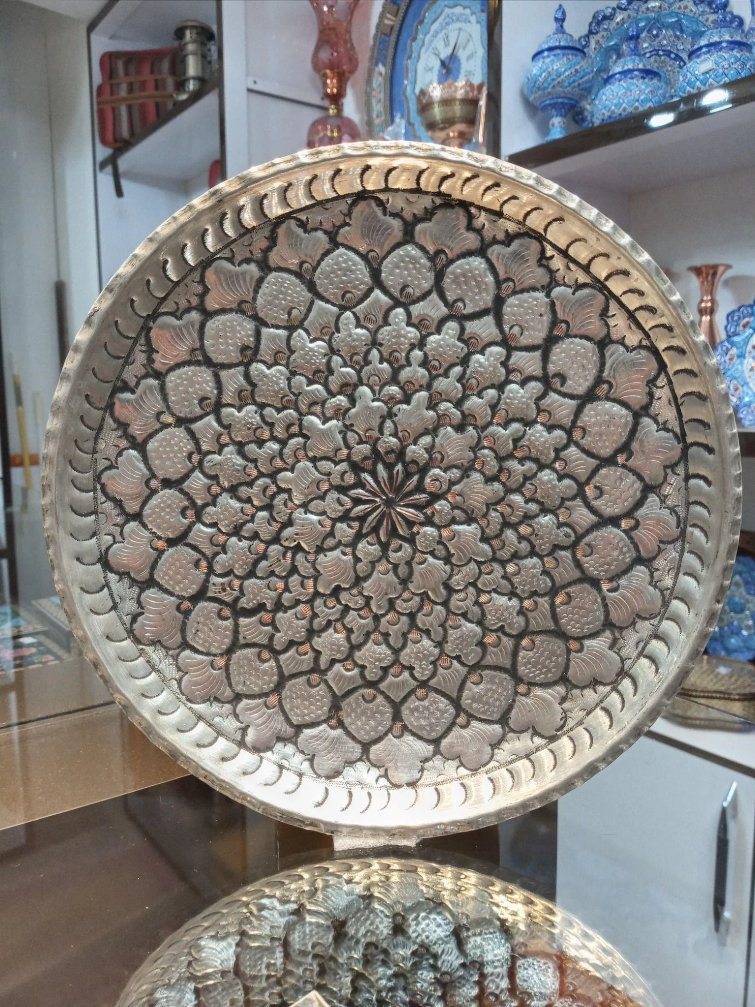 صنایع دستی میرنسل - تصویر 4
