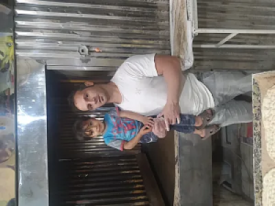 نانوایی بربری