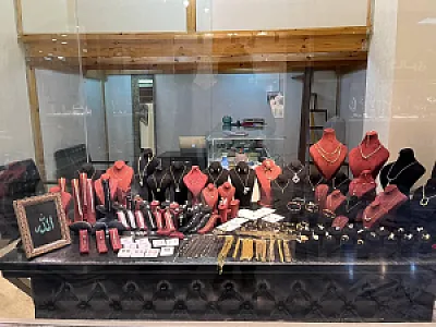 طلاریز (پرچمی )