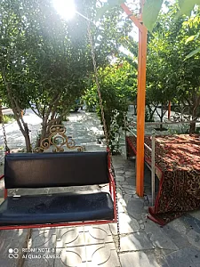 باغ ویلا پیمان