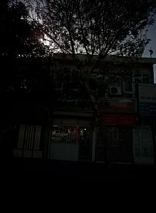 طلاجات قائم