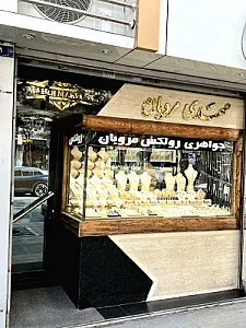 جواهری مهدی مرویان