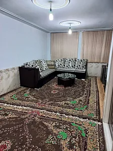 سوئیت محمدی همدان