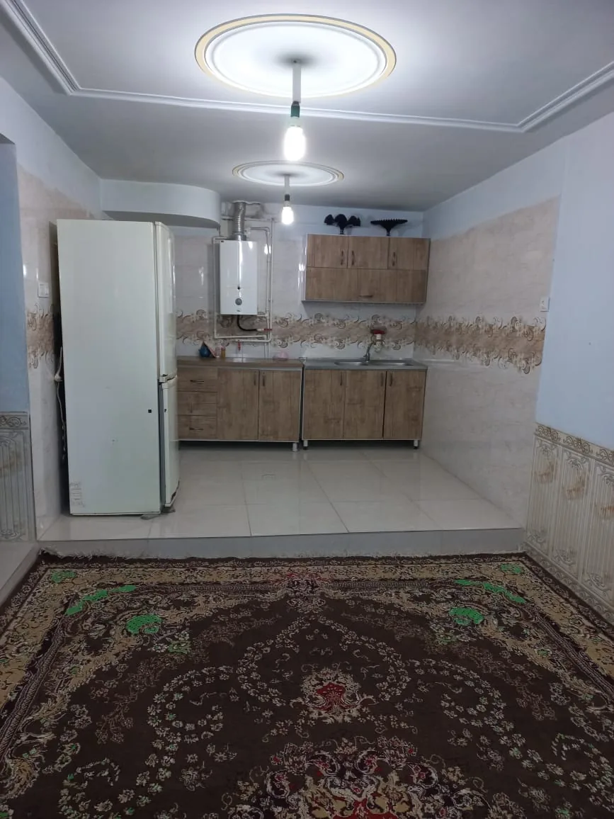 سوئیت محمدی همدان - مهمانسرا و مهمانپذیر در همدان - تصویر 2