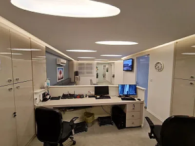 مطب دندانپزشکی دکتر رها رهنمون