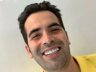 دندانپزشکی دکتر فرشاد قدیری