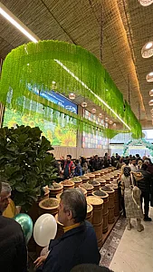 آجیل گوهریان