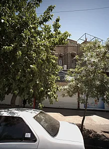 طلا و جواهری آریا