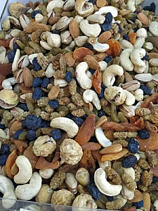 آجیل و خشکبار یکتا