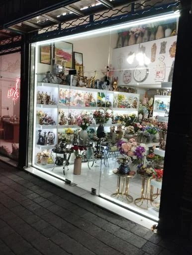 فروشگاه لوازم دست ساز - صنایع دستی و سوغات در تبریز