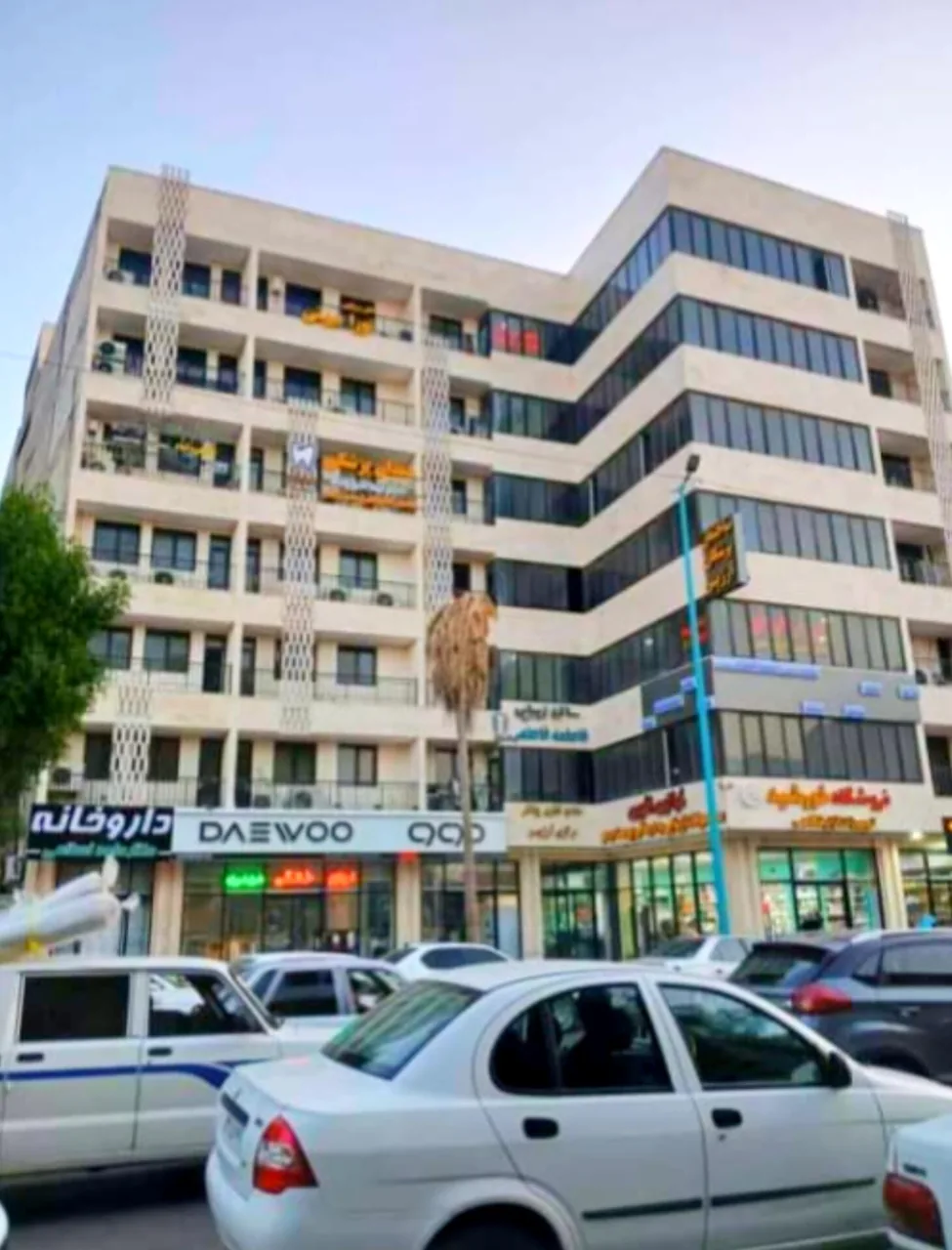 دکتر محمدرضا جوینده